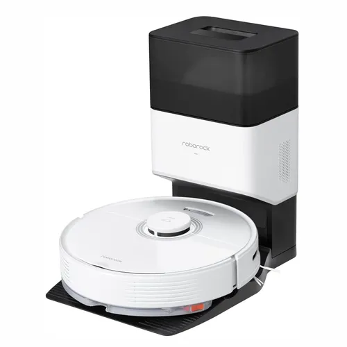 Roborock Q7 Max+ Bianco | Robot aspirapolvere | 4200 Pa 1