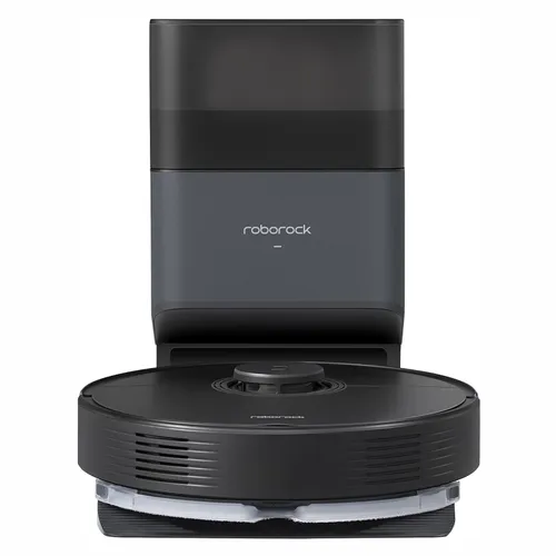 Roborock Q7 Max+ Nero | Robot aspirapolvere | 4200 Pa 2
