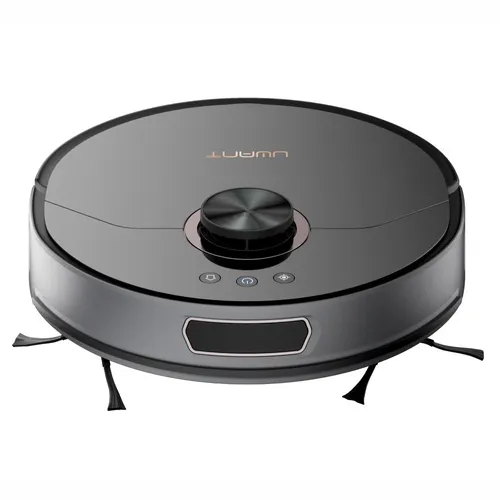 UWANT U200 Pro Grey | Robot Vacuum Cleaner | 5200 mAh, 5000 Pa 1