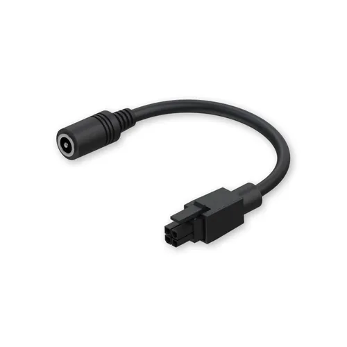Adattatore 4 pin a connettore cilindrico Teltonika, PR2PD01B Długość kabla0,1