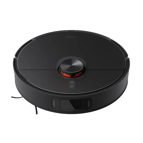 Xiaomi Robot Vacuum S20+ Siyah | Robot elektrikli süpürge | 5200mAh, 6000Pa Czas pracy170