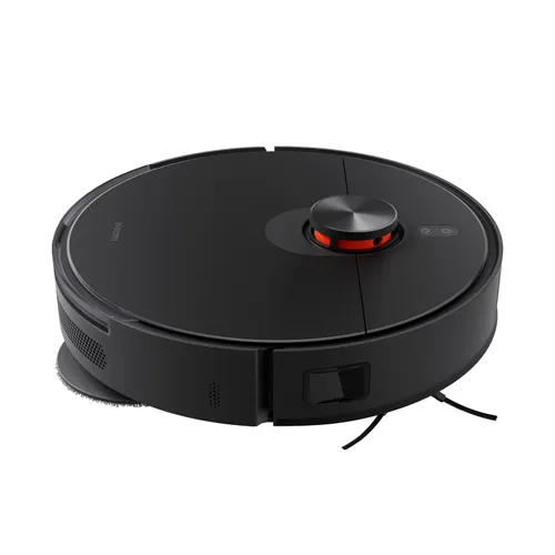 Xiaomi Robot Vacuum S20+ Siyah | Robot elektrikli süpürge | 5200mAh, 6000Pa Częstotliwość wejściowa AC50/60