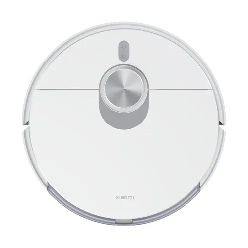 Xiaomi Robot Vakum S20+ Beyaz, 5200mAh, 6000Pa, Akilli Elektrikli Süpürge Baza w zestawieTak