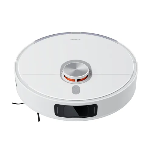 Xiaomi Robot Vakum S20+ Beyaz, 5200mAh, 6000Pa, Akilli Elektrikli Süpürge Czas pracy170