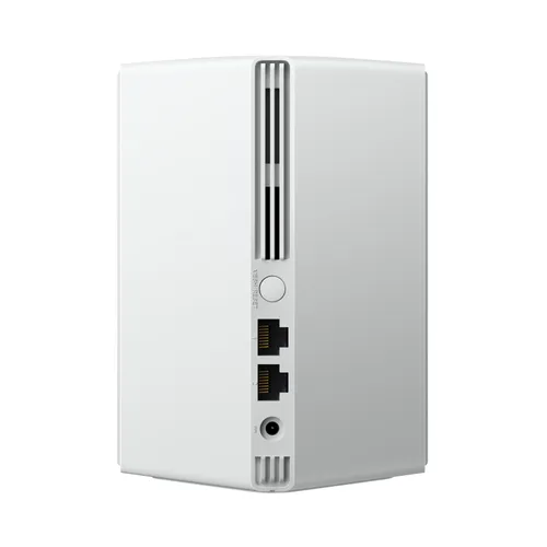 Xiaomi Mesh System AC1200 1-Pack | Wi-Fi Router | AC1200 WiFi5, Dual Band, 2x RJ45 1000Mb/s Ilość portów Ethernet LAN (RJ-45)2