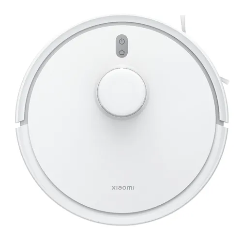 Xiaomi Robot Vacuum S20 Biały | Inteligentny odkurzacz | 3200mAh, 5000Pa Automatyczny powrót stacji bazowejTak