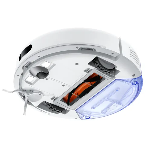 Xiaomi Robot Vacuum S20 Biały | Inteligentny odkurzacz | 3200mAh, 5000Pa Funkcje stacji bazowejŁadowanie
