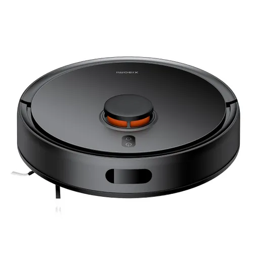 Xiaomi Robot Vacuum S20 Black | Smart robot vacuum cleaner | 3200mAh, 5000Pa Funkcja programowaniaTak