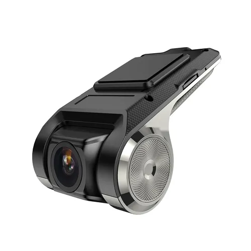 Extralink Lifestyle Dash Cam | Dash camera | 720p, USB 0