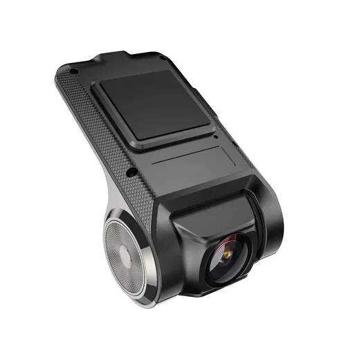Extralink Lifestyle Dash Cam | Dash camera | 720p, USB 4