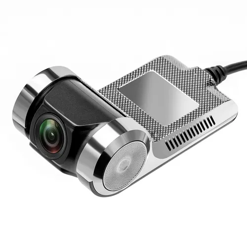 Extralink Lifestyle Dash Cam | Dash camera | 720p, USB 6