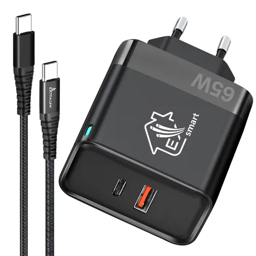 EXTRALINK ZESTAW CHARESL06 + CABESL02 0
