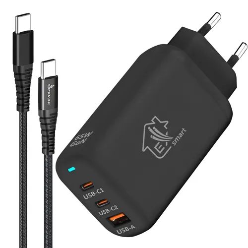 EXTRALINK ZESTAW CHARESL02 + CABESL02 0
