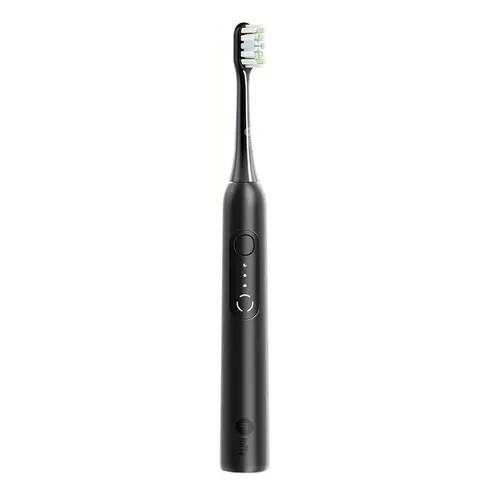 SZCZOTECZKA SONICZNA INFLY T32 CZARNA 0