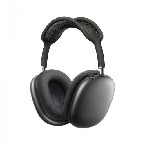 Apple AirPods Max Space Grey | Bezdrátová sluchátka | do ucha, Bluetooth AkcelerometrTak