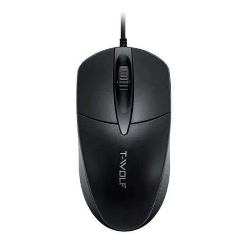 Extralink Gaming Mouse V13 | Optical mouse | wired, 1000dpi, 3 buttons 0