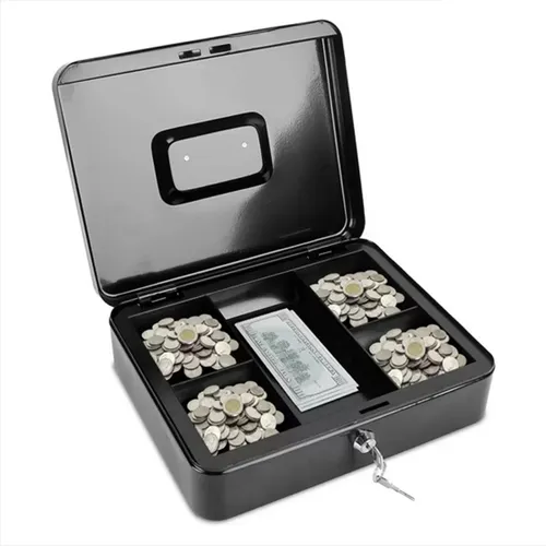 Extralink Home | XXL para ve anahtar kutusu | renk karışımı, S-409 1