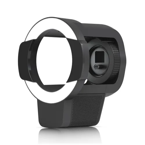Ubiquiti UACC-AI-Pro-Enhancer | Emisor de infrarrojos | Proyector, radar, altavoz, IPX5 0