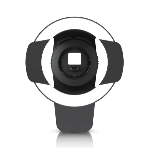Ubiquiti UACC-AI-Pro-Enhancer | Emisor de infrarrojos | Proyector, radar, altavoz, IPX5 4