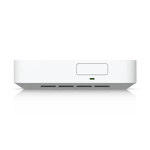 Ubiquiti UCG-MAX-EU | Kontroler | Gateway, 512 GB NVMe SSD, 4x 2.5G LAN, 1x 2.5G WAN 2