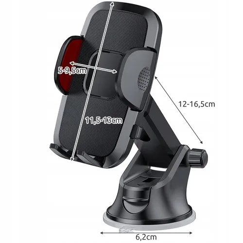 XTROBB 20384 Car Phone Holder 3