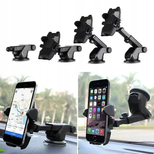 XTROBB 20384 Car Phone Holder 4