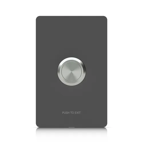 Ubiquiti UA-Button Türöffner für UniFi Access Hub 0