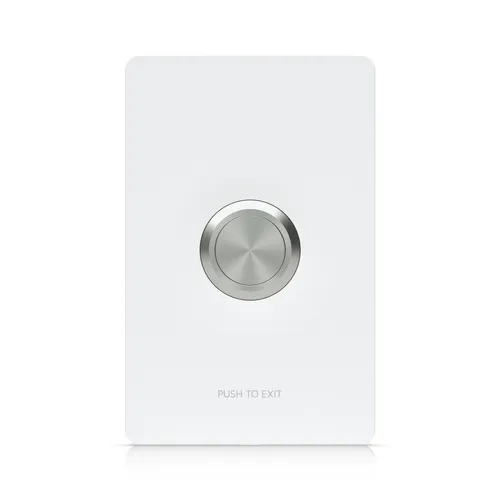 Ubiquiti UA-Button Türöffner für UniFi Access Hub 3