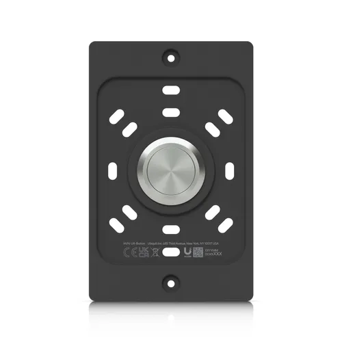 Ubiquiti UA-Button Türöffner für UniFi Access Hub 5