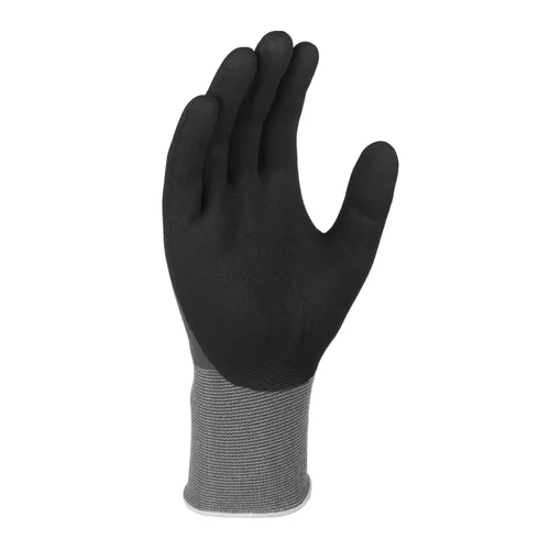 RĘKAWICE OCHRONNE EXTRALINK HF SAFETY FLEX ROZMIAR 8/M (1 OPAKOWANIE - 12 PAR) 3