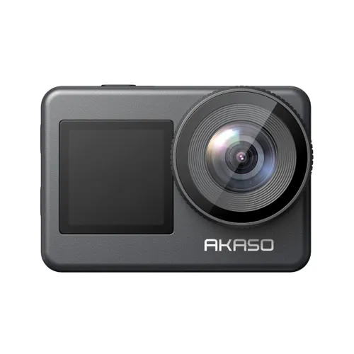 Akaso Brave 7 | Spor kamerası | 4K, Wi-Fi, 1350 mAh 1