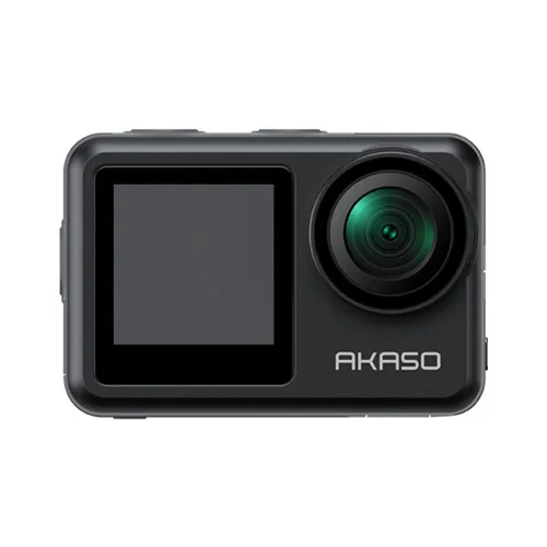 Akaso Brave 7 LE | Fotocamera sportiva | 4K, Wi-Fi, 1350 mAh 4