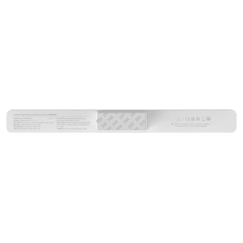 Xiaomi Magnetic Reading Light Bar | Lâmpada LED sem fio | 2000mAh KształtProstokątny