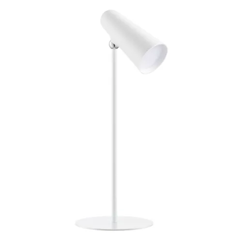 Xiaomi Flexible Rechargeable Lamp | Lampka biurkowa | lampka na klips, latarka, 3.5W, 2000mAh AkumulatorekTak