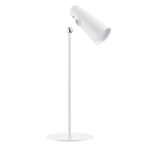 Xiaomi Flexible Rechargeable Lamp | Lampka biurkowa | lampka na klips, latarka, 3.5W, 2000mAh Ilość na paczkę1