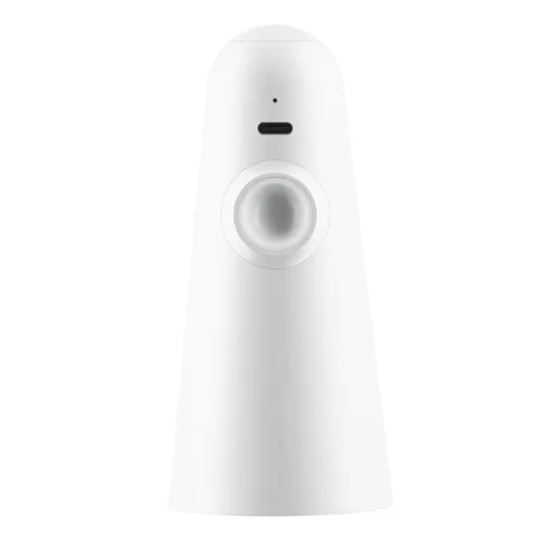 Xiaomi Flexible Rechargeable Lamp | Lampka biurkowa | lampka na klips, latarka, 3.5W, 2000mAh Kolor światłaZimne białe, Ciepłe białe, Biały