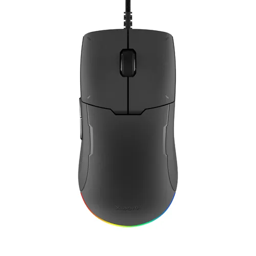 Xiaomi Gaming Mouse Lite | Herní myš | gamingová, 6200dpi Długość kabla2