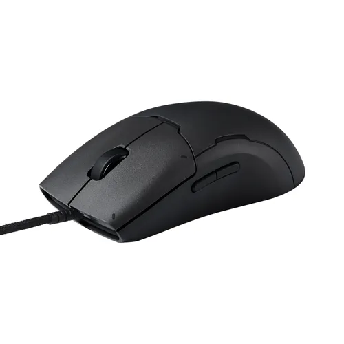 Xiaomi Gaming Mouse Lite | Herní myš | gamingová, 6200dpi Głębokość produktu39