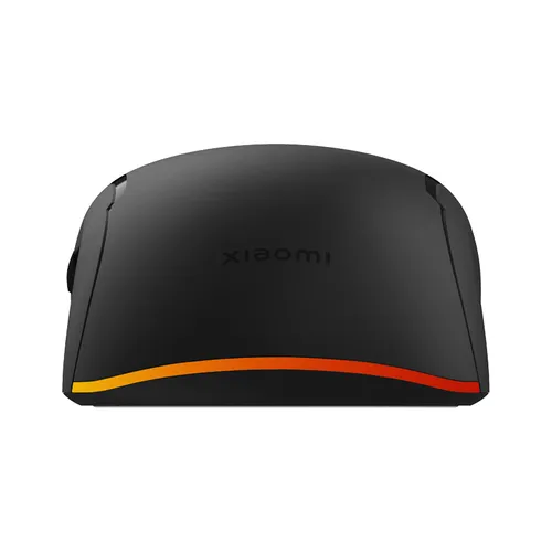 Xiaomi Gaming Mouse Lite | Herní myš | gamingová, 6200dpi Kolor powierzchniMonochromatyczny
