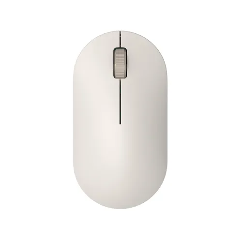 Xiaomi Wireless Mouse Lite 2 Biała | Mysz bezprzewodowa | 1000dpi Głębokość produktu35,6