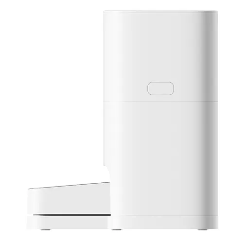Xiaomi Smart Pet Food Feeder 2 EU | Evcil Hayvan Yemi Besleyici | 5L, Wi-Fi Materiał obudowyPlastik, Stal nierdzewna