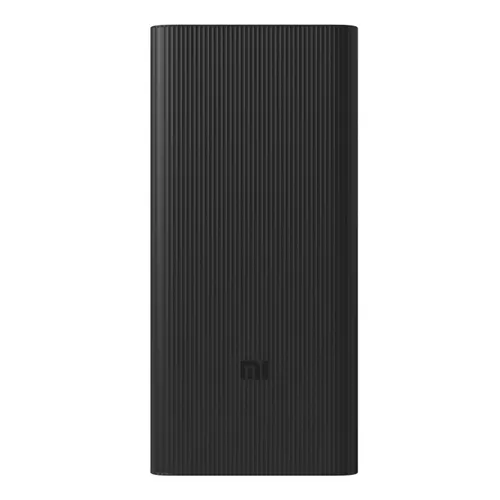 Xiaomi 18W Power Bank 30000mAh Black | Powerbank | 30000mAh, PB3018ZM Cechy zabiezpieczeńOdporny na zadrapania, Odporny na temperaturę