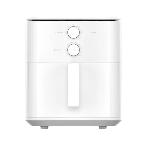 Xiaomi Air Fryer Essential 6L EU Weiß | Fritteuse | 1550W Automatyczne wyłączanie zasilaniaTak