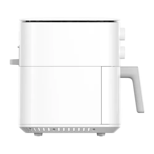 Xiaomi Air Fryer Essential 6L EU Weiß | Fritteuse | 1550W Częstotliwość wejściowa AC50 - 60