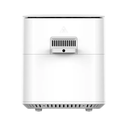 Xiaomi Air Fryer Essential 6L EU Weiß | Fritteuse | 1550W Części wodoodporneTak
