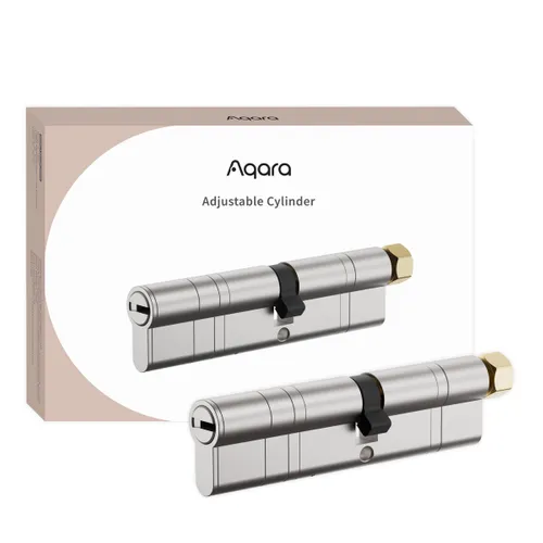 Aqara AL-D01D | Adjustable cylinder | for U200 Smart Lock 0