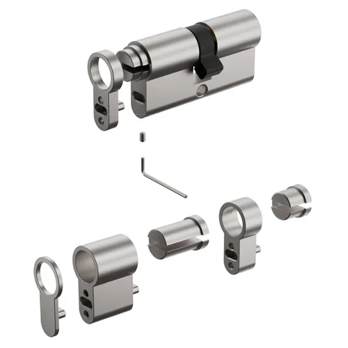 Aqara AL-D01D | Adjustable cylinder | for U200 Smart Lock 4