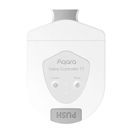 Aqara Valve Controller T1 | Regulátor ventilů | Zigbee 3.0 5