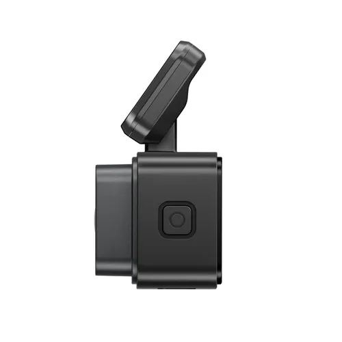 Kingslim E4 Dash Camera | Видеорегистратор | 4К, Wi-Fi 3