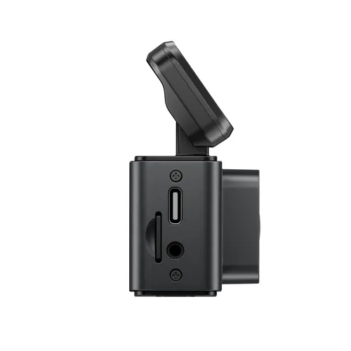 Kingslim E4 Dash Camera | Видеорегистратор | 4К, Wi-Fi 4